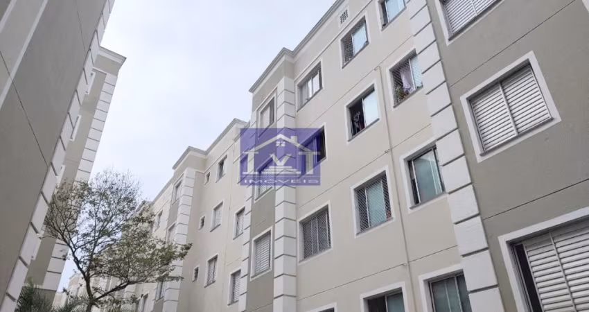 Apartamento para locação com 2 dormitórios no Horto do Ype  - SP