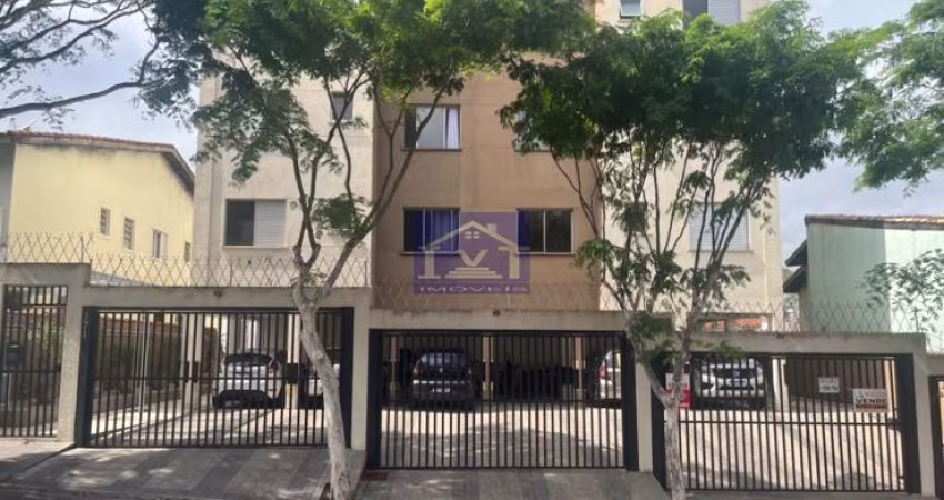 Apartamento  com 2 quartos em Jardim Ouro Preto - Taboão da Serra - SP