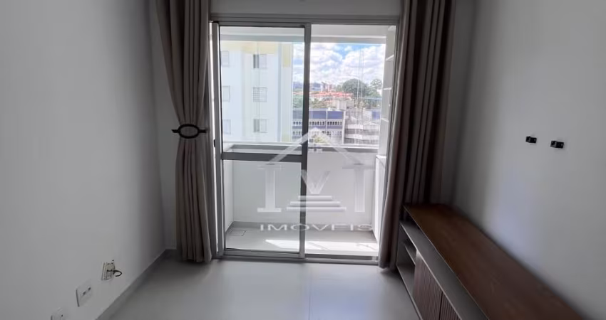 APARTAMENTO A VENDA DE 02 DORMITORIOS NO MORUMBI PARK