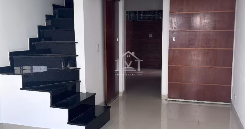 Casa no Horto do Ype para locação de 2 quartos.