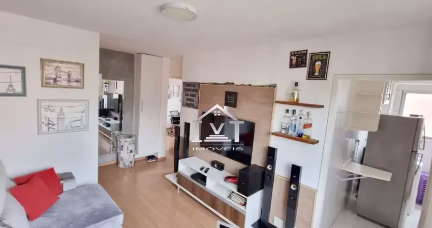 Apartamento  para venda  com 2 dormitórios em jardim catanduva - sp