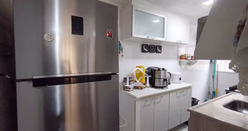 Apartamento para venda com 2 dormitório no Horto do Ype  - SP