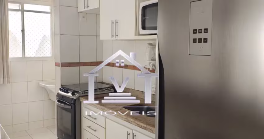 Apartamento para  venda tem 55 m² com 2 dormitórios no horto do ypê - sp