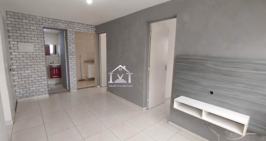 Apartamento  para venda tem 50 m² com 3 dormitórios no Horto do Ype - SP