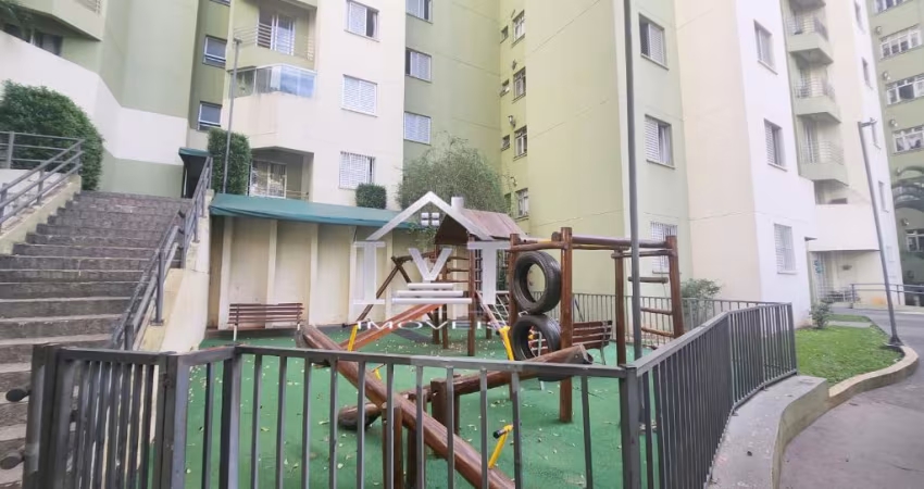 Apartamento  para venda tem 40 m² com 2 quartos no Horto do Ype  - SP