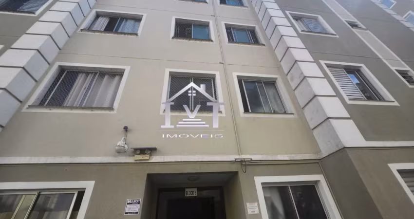 Apartamento para venda  45 m com 2 dormitórios no Horto do Ypê - SP