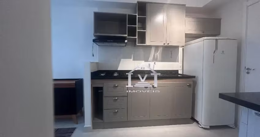 Apartamento  para aluguel possui 27 m² com 1 quarto em chácara santo antônio- sp