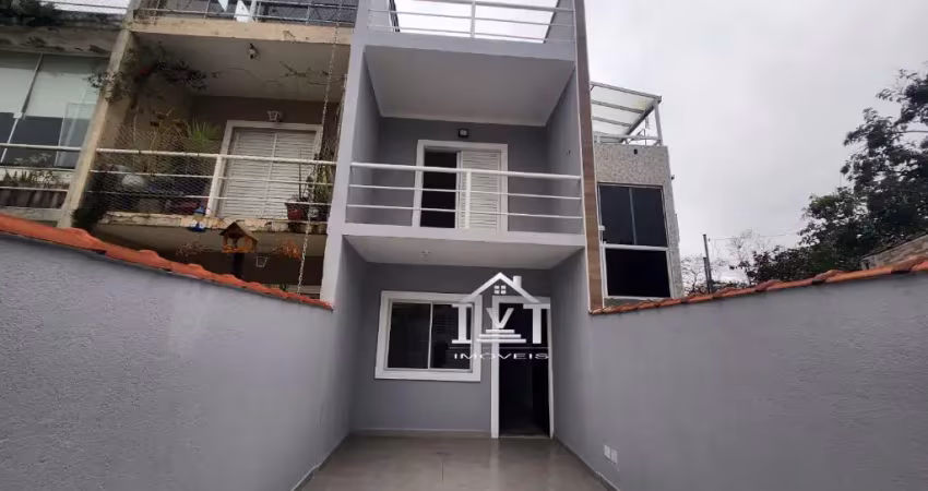 Casa  para venda tem 112 m² com 2 quartos em parque ipê  - sp