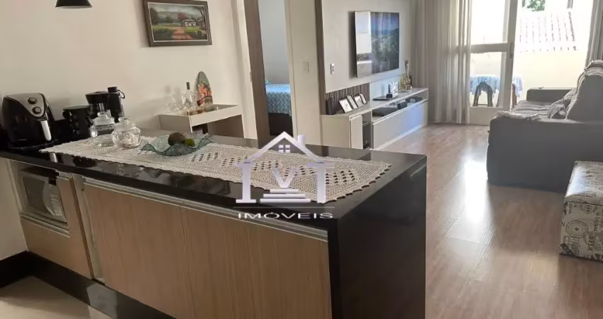 Apartamento  para venda com 50 m² com 2 quartos  no horto do ype - sp