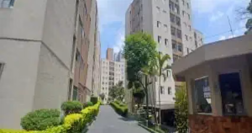 Apartamento para venda tem 65 m² com 2 quartos no horto do ypê -  sp