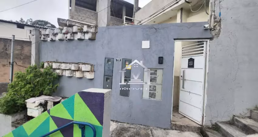 Casa para aluguel tem 35 m² com 1 dormitório no jd. vale das virtudes/sp
