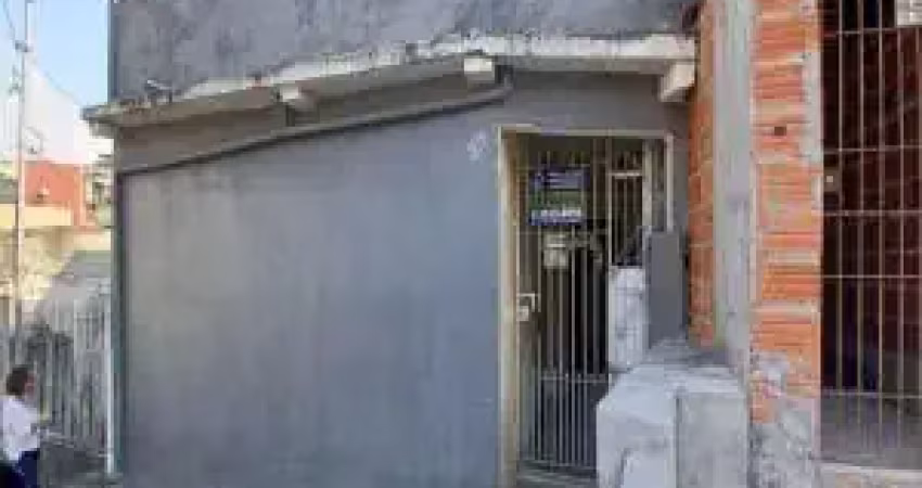 Apartamento para  locação com 45 m² com 2 quartos em jardim olinda - sp