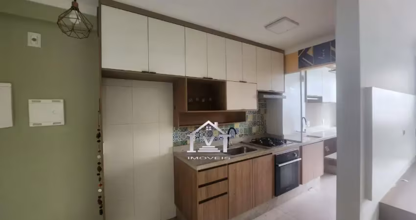 Apartamento  para venda com 65 m² com 2 quartos  no jardim vazani - sp