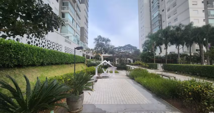 Apartamento para aluguel com  92 m²com 3 quartos em jardim vazani  - sp