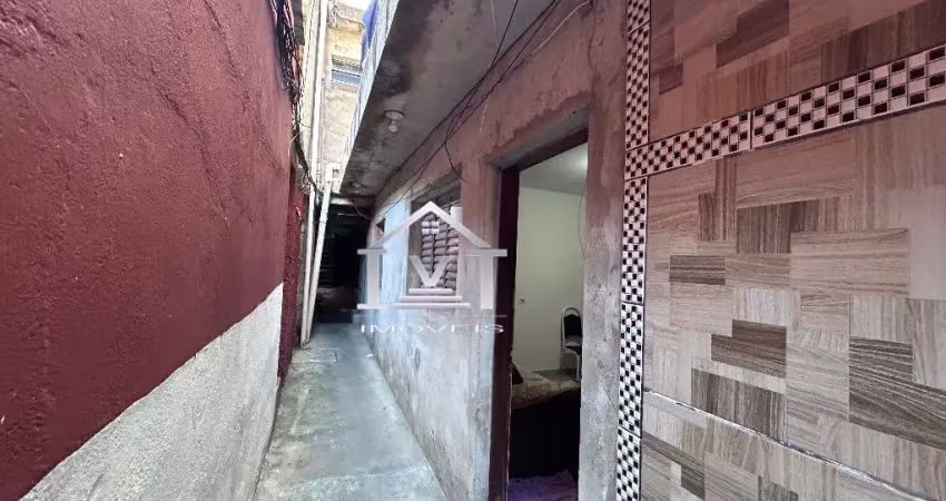 Casa para venda com 40 m²com 2 dormitórios no jardim umuarama  - sp