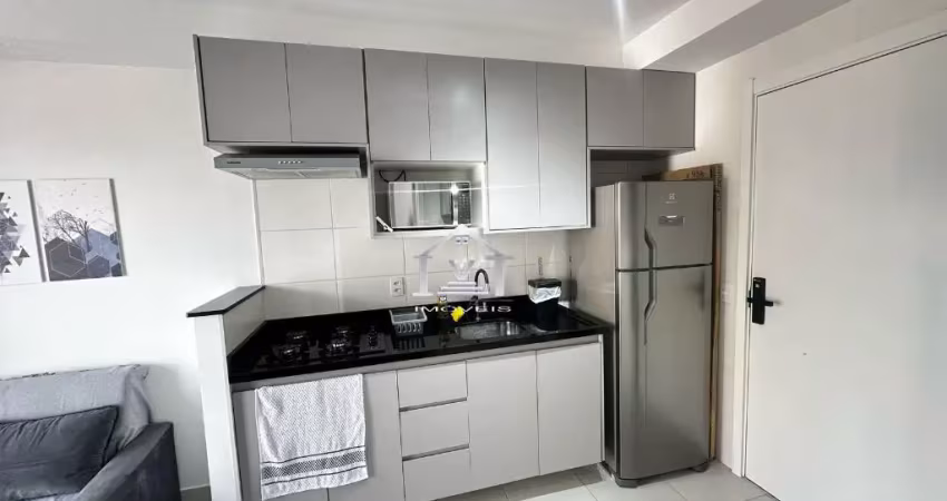 Apartamento para aluguel possui 32 m² com 1 quarto em vila das belezas - são paulo - sp