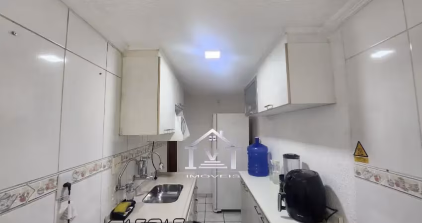 Apartamento para venda tem 55 m² com 2 quartos no horto do ype  - sp