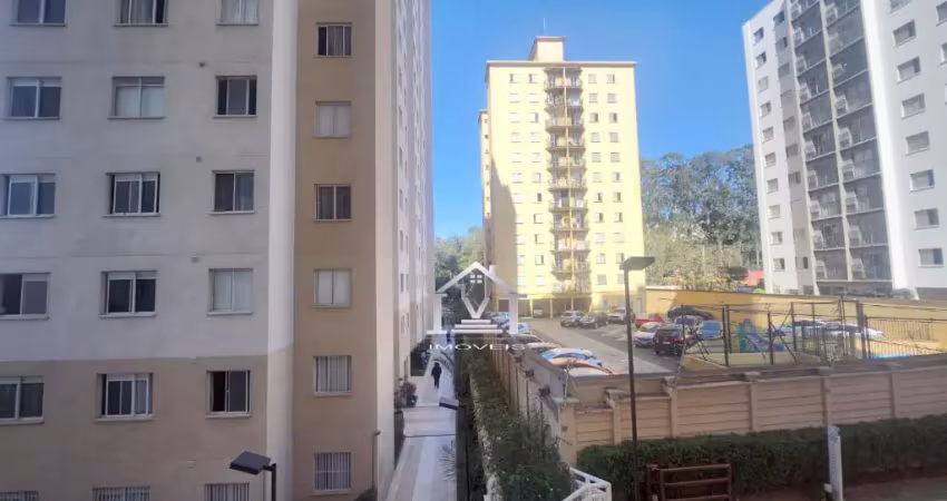 Apartamento para aluguel com 35 m² com 2 dormitórios no horto do ypê  - sp