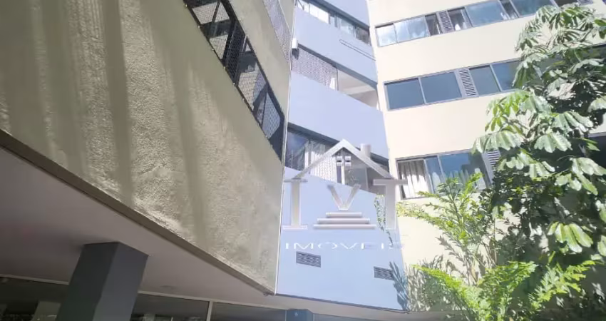 Apartamento para venda tem 63 m² com 2 quartos em vila andrade- são paulo - sp