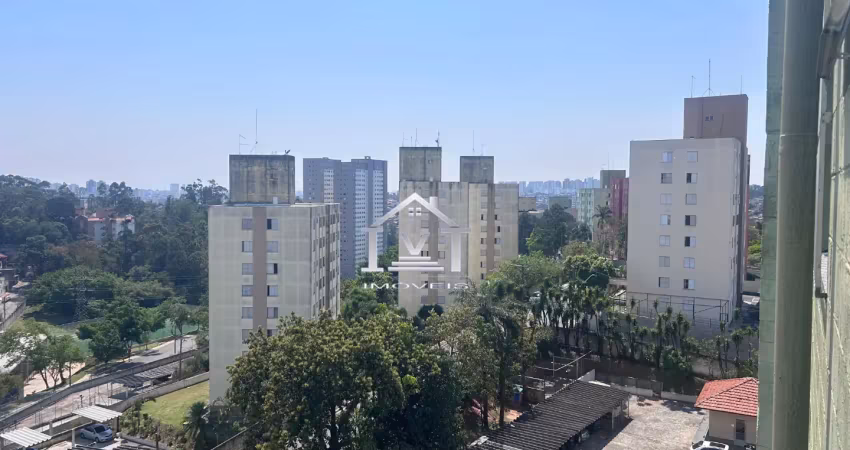 Apartamento  para venda tem 50 m²  com 2 dormitórios  em jardim umuarama - são paulo - sp