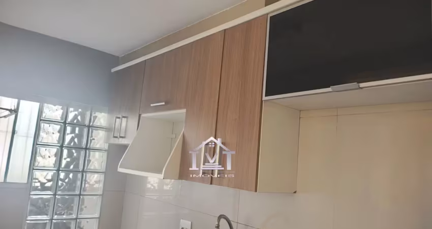Apartamento para venda tem 43 m² com 2 dormitórios no horto do ypê  - sp