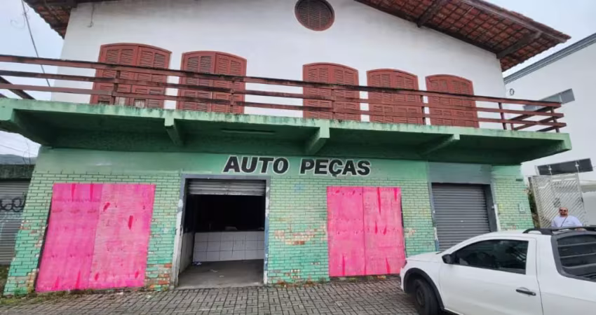 Barracão / Galpão / Depósito com 7 salas para alugar na Rua Papa João XXIII, 405, Iririú, Joinville