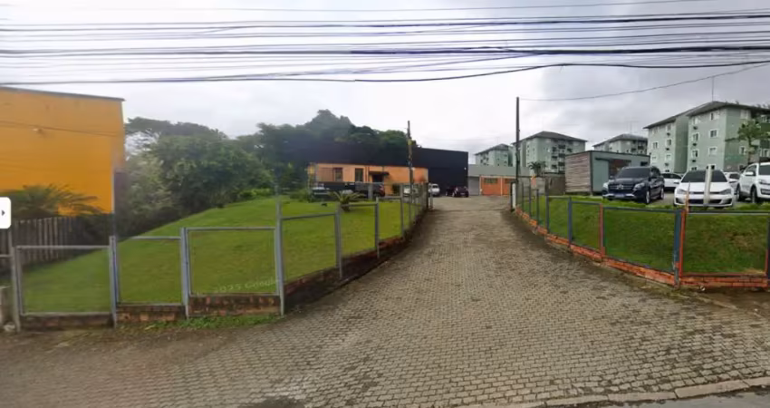 Barracão / Galpão / Depósito com 5 salas para alugar no Saguaçu, Joinville 