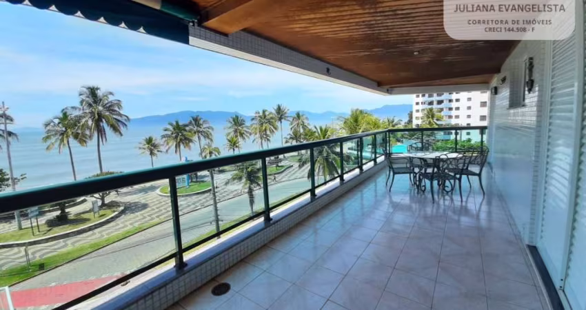 Apartamento a venda no bairro Martim de Sá - Caraguatatuba/SP