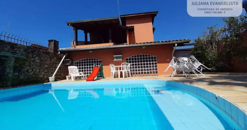 Sobrado a venda no bairro martim de sá - caraguatatuba/sp