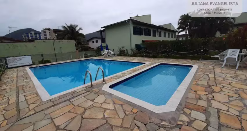 Sobrado em condomínio para venda   na martim de sá /caraguatatuba