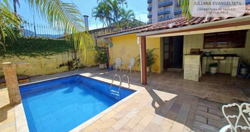 Casa  para venda no bairro Martim de Sá - Caraguatatuba/SP