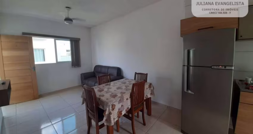 Casa térrea em Condomínio para Locação no Golfinho - Caraguatatuba