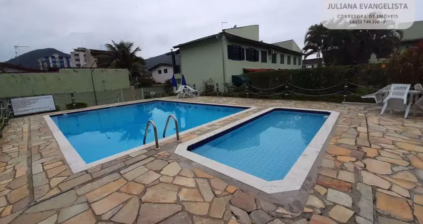 Sobrado em condomínio para venda   na martim de sá /caraguatatuba