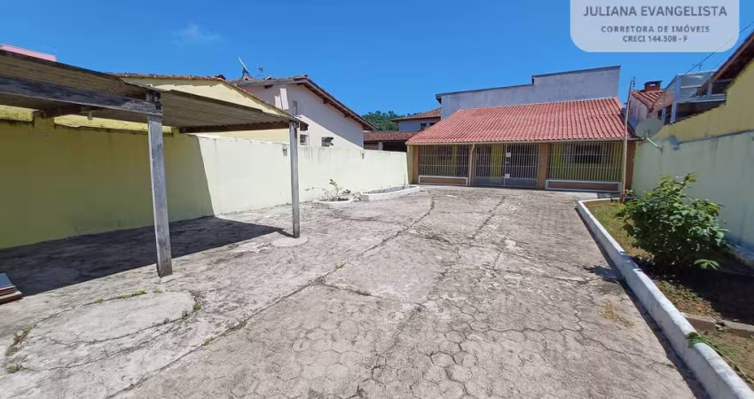 Casa  para venda e locação  no bairro Estrela D´Alva - Caraguatatuba/SP