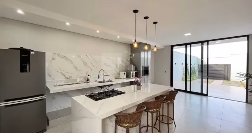 *lindo sobrado em ótima localização no bairro portal do vale na zona leste de uberlândia, bairro planejado em grande crescimento.
