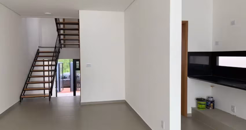 Casa com 3 quartos à venda no Jardim Karaíba, Uberlândia 