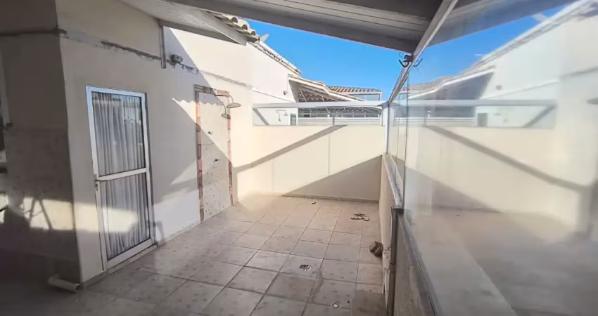 Apartamento com 2 quartos à venda no Martins, Uberlândia 