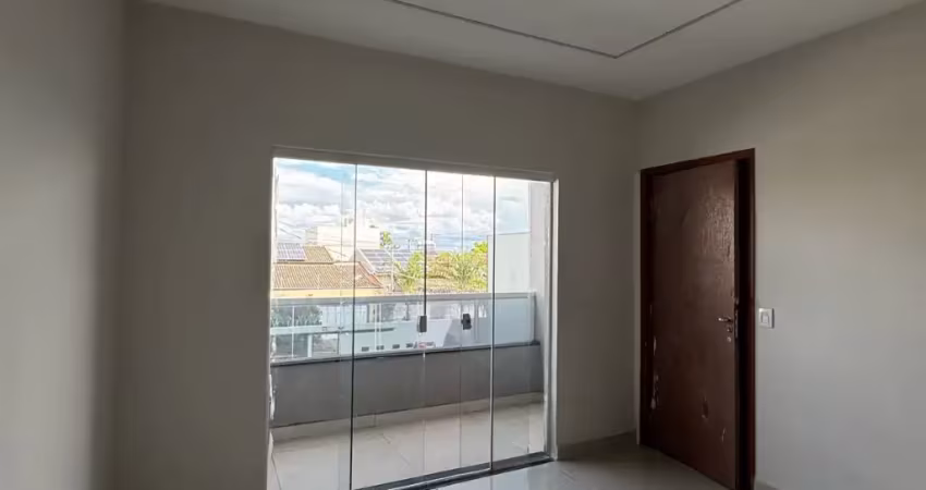 Apartamento com 2 quartos à venda no Shopping Park, Uberlândia 