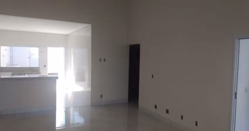 Casa com 3 quartos à venda em Laranjeiras, Uberlândia 