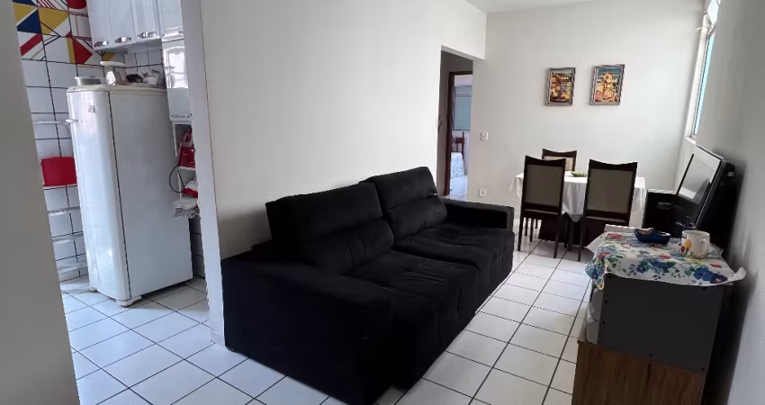 Excelente apartamento no Bairro Cazeca