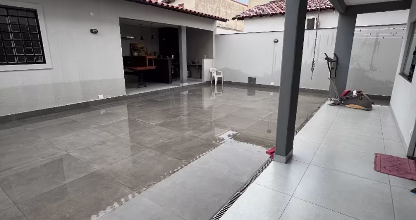 Lindo Sobrado no Bairro Jardim Patrícia