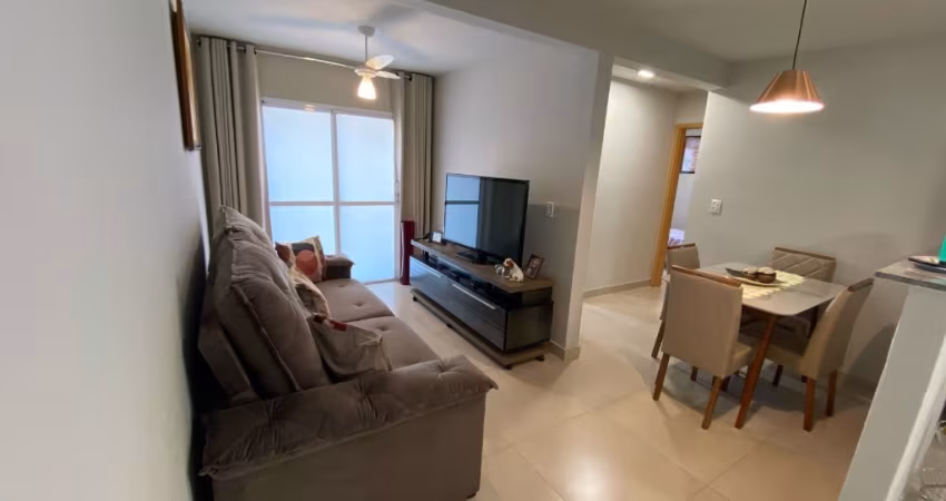 Lindo apartamento no Bairro Jardim Europa