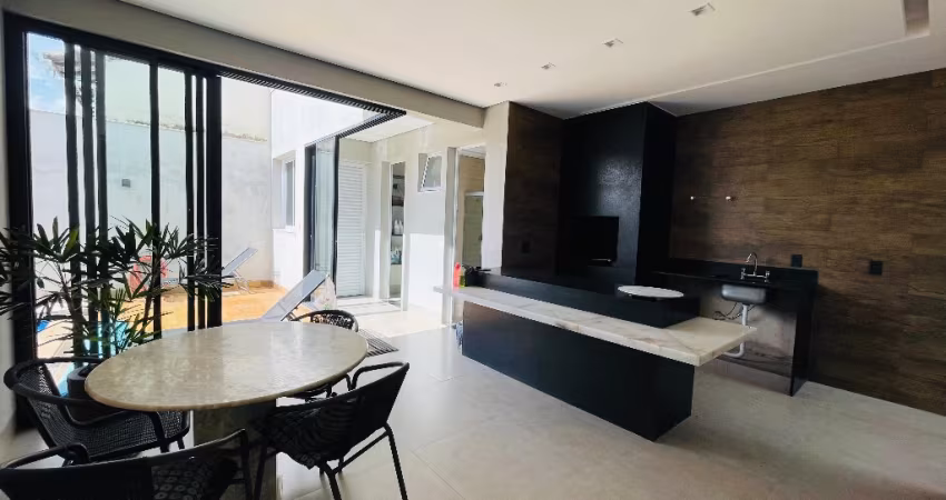 Maravilhosa casa no Bairro Alto Umuarama