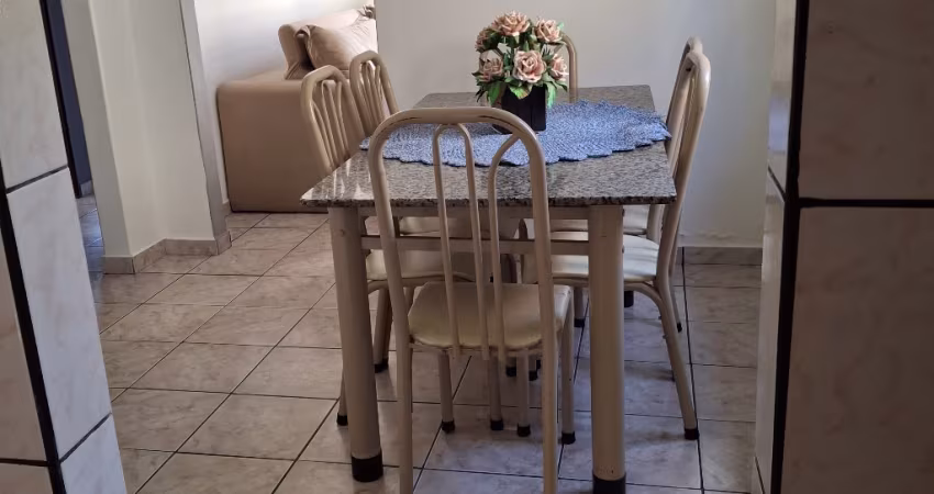 Casa no Bairro Aclimação