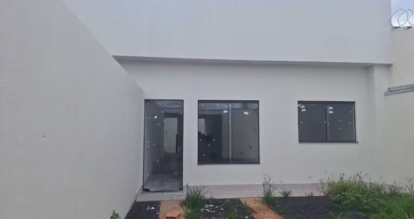 Casa com 2 quartos à venda no Planalto, Uberlândia 