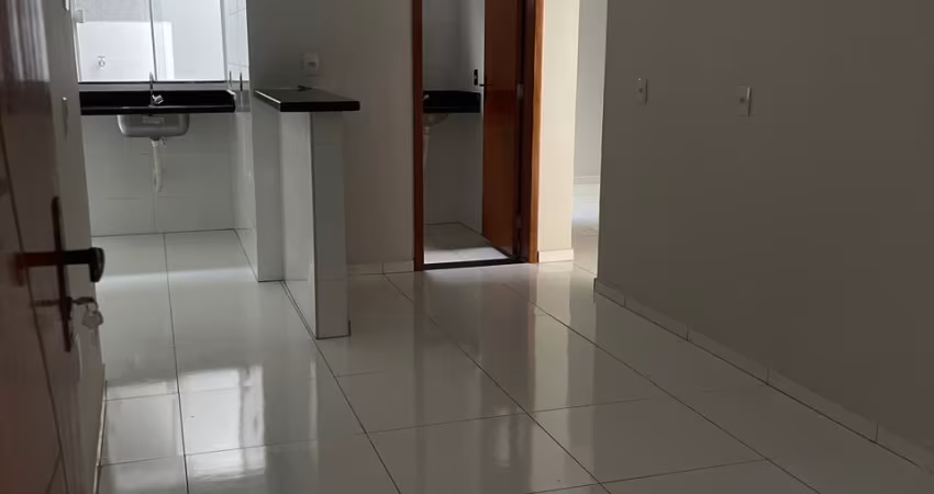 Excelente apartamento no Bairro Jardim Europa