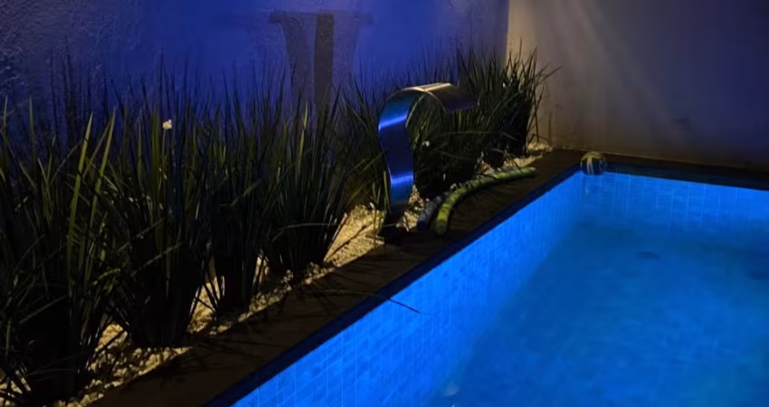 Excelente casa no Bairro jardim Europa