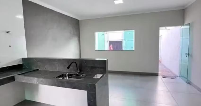 Casa com 3 quartos à venda no Shopping Park, Uberlândia 