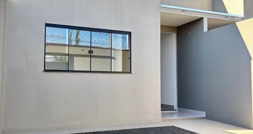 Excelente casa no Bairro São Bento