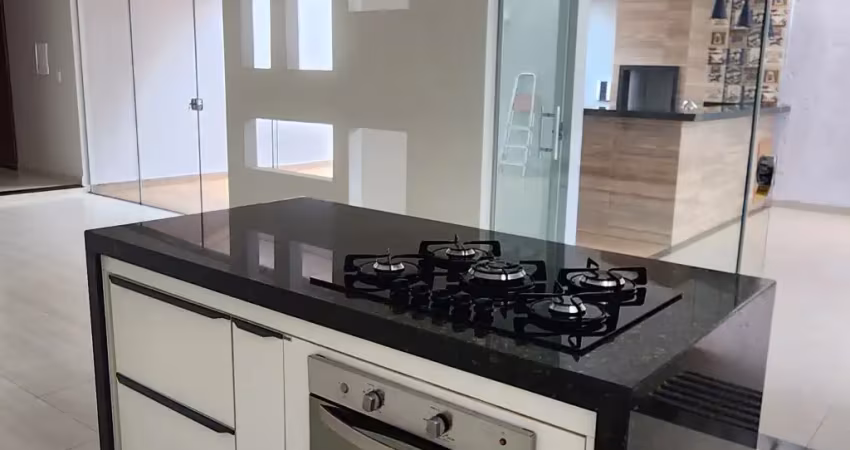 Excelente casa de oportunidade no bosque dos buritis